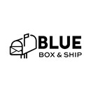 Blue Box & Ship, St George UT